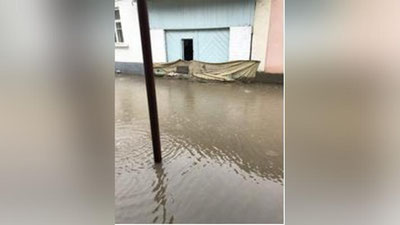 'Deputat Shayxontohur tumani fuqarolarini qiynayotgan masalalarga barham berdi'ning rasmi