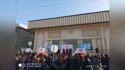 'Toshkentda korrupsiyaga qarshi miting o`tkazildi'ning rasmi