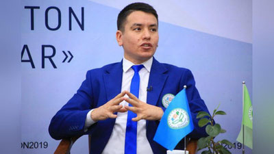 'XDP vakili 5 kishilik oilaga 2,5 mln so`m etadi degan rahbarini himoya qilmoqda'ning rasmi