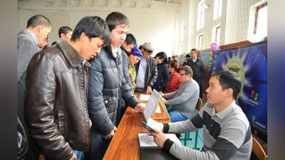 'Ўзбекистонда ишга муҳтожлар сони 1,4 млн кишини ташкил этиши маълум қилинди'ning rasmi