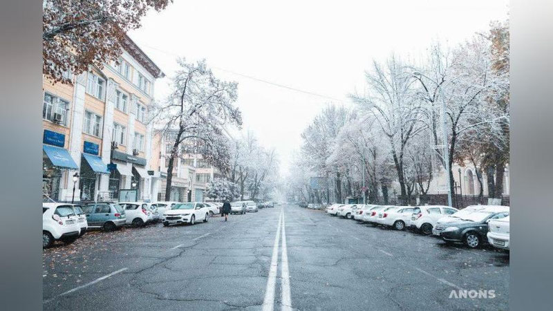 'Ўзбекистонда эртага қандай об-ҳаво кузатилади?'ning rasmi