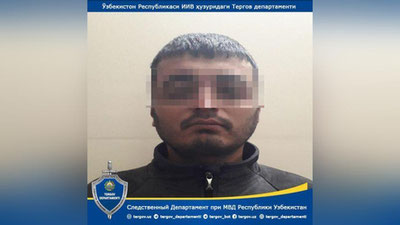 Изрображение 'На Юнусабаде 79-летний пенсионер получил по носу от грабителя'