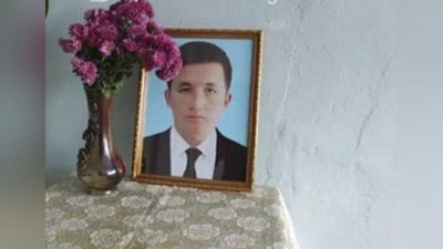 'Bir guruh ayol va erkaklar kaltaklab o`ldirgan o`qituvchi fojeasi bo`yicha qo`shimcha ma`lumot berildi (video)'ning rasmi