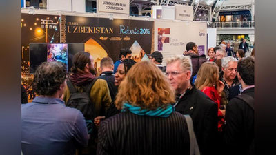 Изрображение 'Утверждён порядок возврата части затрат на производство кинолент'