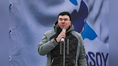 'Aziz Abduhakimov: “Amirsoy” kurortining ijtimoiy ahamiyati juda katta”'ning rasmi