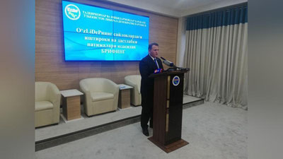 Изрображение 'Видео: отчеты политических партий о проведенных выборах'