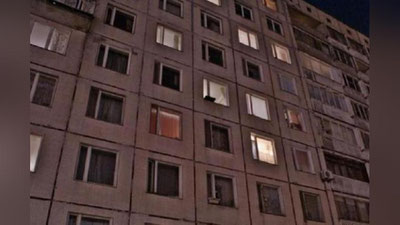 'Toshkentda 4 yoshli qizchani onasining tanishi 4-qavatdan tashlab yubordi'ning rasmi