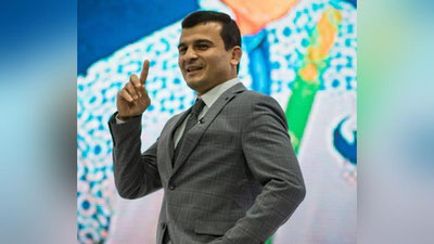 'Rishod Sobirov: "21 yoshimda 100 ming dollar topganman. Tuni bilan pul sanaganmiz"'ning rasmi