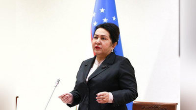 '“Savollar ko`p, javob esa yo`q”. Narbaeva sog`lom va xavfsiz ovqatlanish tizimidagi kamchiliklarni aytdi'ning rasmi