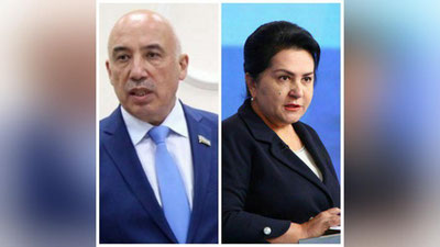 'Sog`liqni saqlash vaziri kecha Norboevadan yig`ilishga taklif kelmaganini aytdi, Senat esa buni rad etmoqda'ning rasmi