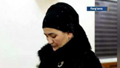 'Uyidan ko`p miqdorda tramadol psixotrop dorisi topilgan ayolga hukm o`qildi (video)'ning rasmi
