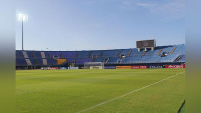 'O`zbekiston terma jamoasi U-23 Osiyo chempionati-2020dagi ishtirokini boshladi'ning rasmi