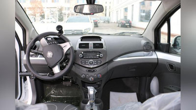 'UzAuto Motors avtomobillarini imkoniyati cheklangan haydovchilar uchun jihozlashni boshladi'ning rasmi