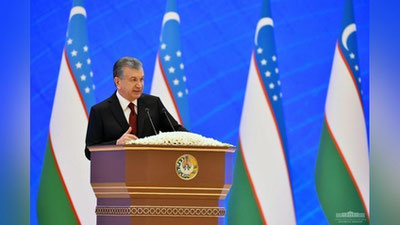 Изрображение 'Президент поручил реформировать систему прописки'