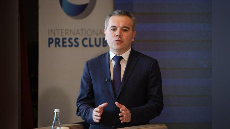'Уйидан хусусий боғча очмоқчи бўлганлар нима қилиши керак?'ning rasmi