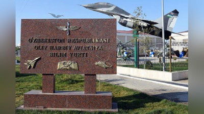 'O`zbekiston va Tojikiston mudofaa vazirligi aviasiya sohasi bo`yicha yaqin hamkorlik arafasida turibdi'ning rasmi
