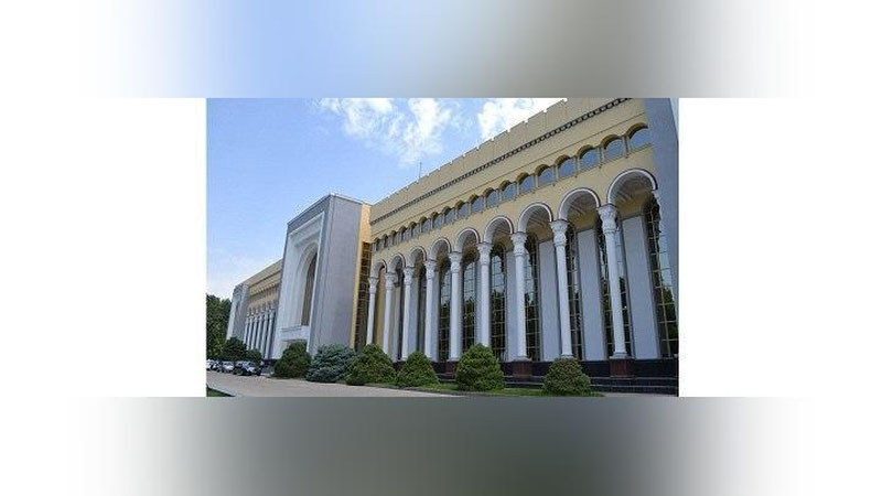 Изрображение 'Узбекистан приветствует формирование переговорной команды в Афганистане'