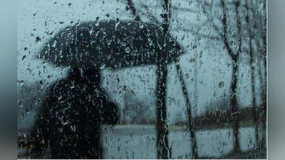 'Bugun ba`zi joylarda yomg`ir, qor yog`adi'ning rasmi