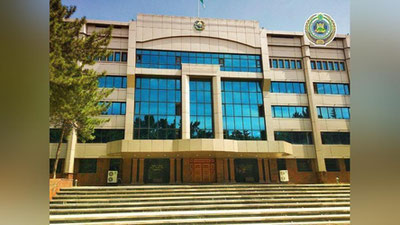 '“Toshkent shahar IIBB shiori” tanlovi e`lon qilindi'ning rasmi