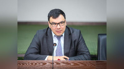 'Aziz Abduhakimov: “O`zbekistonda gidlar sonini 5000 nafarga etkazishimiz kerak”'ning rasmi