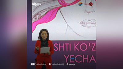 'Aziza Qurbonova: “Agar bugun  Mehnat kodeksi so`zsiz ishlaganida erkaklarimizning ko`pchiligi ayolining ishlashiga ruxsat berar edi”'ning rasmi