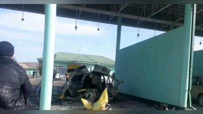 'Andijondagi gaz zapravkada portlash sodir bo`ldi (video)'ning rasmi