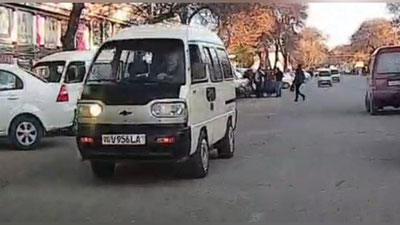'"Migalka" qilgan "Damas"chilarga chora ko`rildi'ning rasmi
