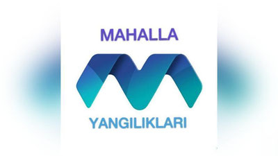 'Mahallalar kambag`allikka qarshi kurashishni boshladi'ning rasmi