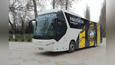 Изрображение 'Матч «Аль-Хилал» - «Пахтакор» перенесен из-за вспышки коронавируса в регионе'