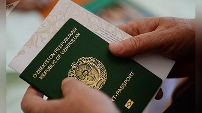 '180 dan ortiq fuqaroni  aldab chet elga yuborishni aytgan firibgar qo`lga olindi'ning rasmi