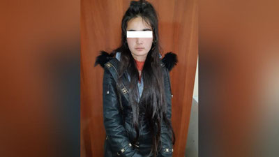 'Bozorga deb uyidan chiqqan urgutlik ikki dugona Toshkentda maqsadsiz daydib yurgani aniqlandi'ning rasmi