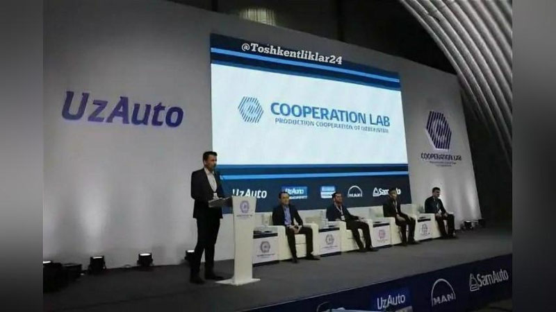 '«UzAuto Motors» tilga kirdi: avtomobillar narxlarining oshirilgani yuzasidan rasmiy izoh berildi'ning rasmi