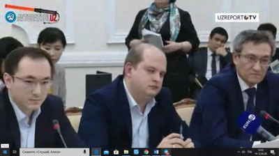 '“Siz monopolyasiz, bizga bozor iqtisodiyotini ro`kach qilmang”. Deputat "O`zavtosanoat" mas`ullariga aniq faktlar asosida “zarba” berdi (video)'ning rasmi
