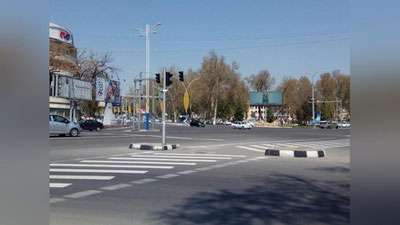 Изрображение 'Гражданам разрешат пользоваться личными авто в определенное время суток (дополнено)'