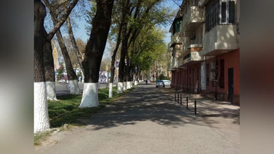 Изрображение 'Синоптики рассказали о погоде на этой неделе'