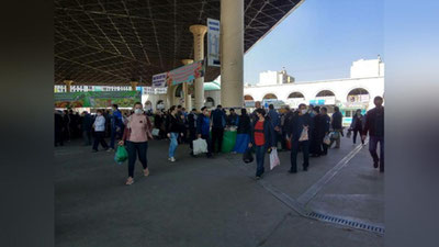 Изрображение 'В Ташкенте насчитали больше женщин, чем мужчин'