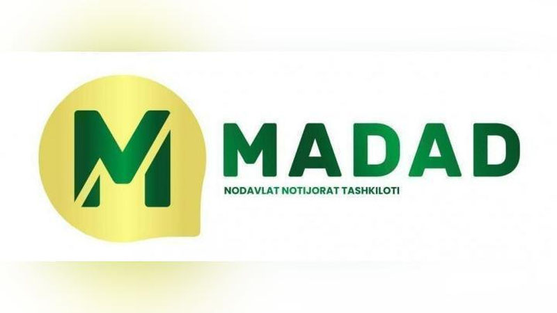 NNO "Madad" gotovo davatь pravovыe konsulьtatsii cherez internet - Darakchi.uz