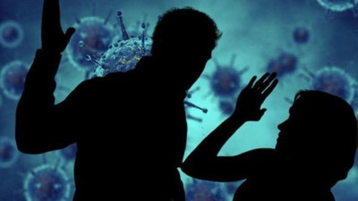 Изрображение 'Генсек ООН обратил внимание мирового сообщества на рост случаев бытового насилия'