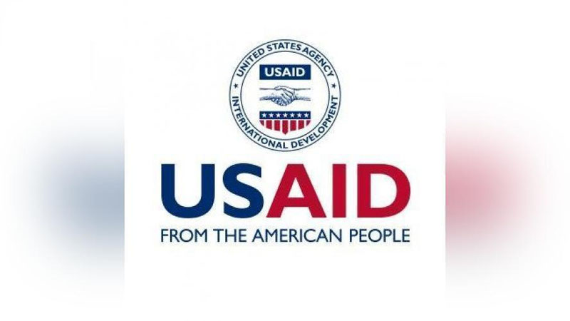 Изрображение 'USAID откроет полноценную миссию в Узбекистане'