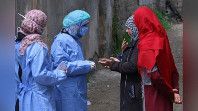 Изрображение 'UNFPA: Полугодовые карантинные ограничения приведут к 7 млн незапланированных беременностей'