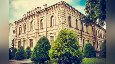 Изрображение 'ТГЮУ откроет первый совместный факультет за рубежом'