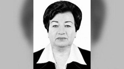 Изрображение 'Скончалась главврач клиники ТашПМИ Гулрано Усманова'