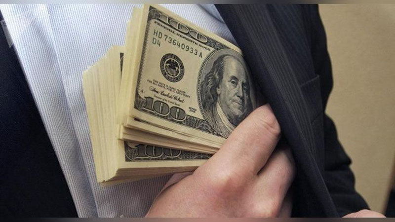 'Olmaliqda avtokorxonaga ishga kirish uchun 3 000 AQSh dollari talab qilgan firibgar ushlandi'ning rasmi
