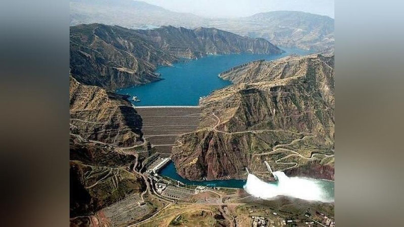 Изрображение 'Таджикистан начал поставлять электроэнергию Узбекистану'