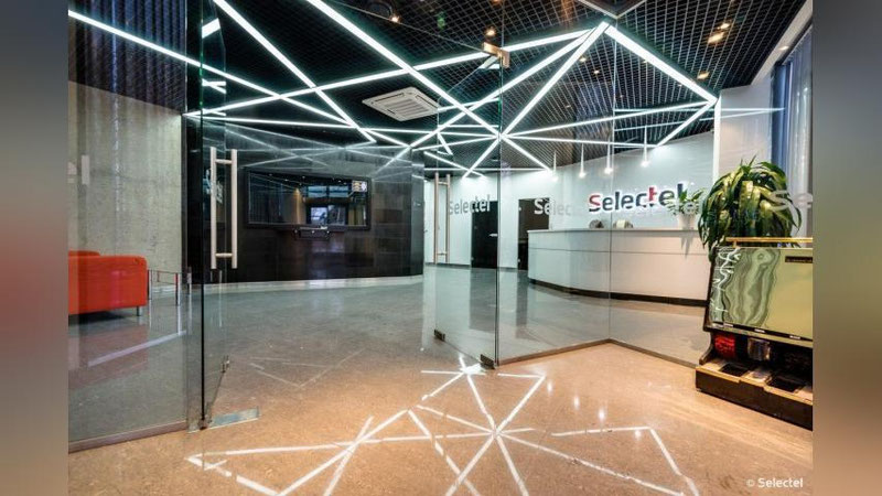 Изрображение 'Российский облачный провайдер Selectel выходит на рынок Узбекистана'
