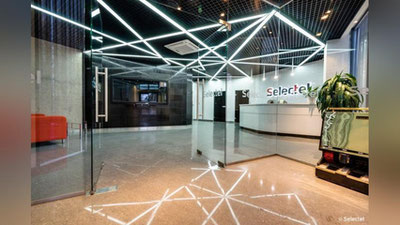 Изрображение 'Российский облачный провайдер Selectel выходит на рынок Узбекистана'