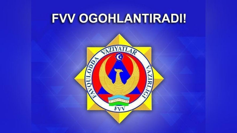 'O`zbekistonda sel xavfi e`lon qilindi'ning rasmi