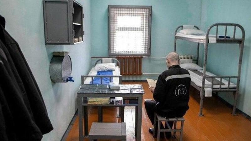 'O`zbekiston qamoqxonalarida koronavirus tarqalganmi?'ning rasmi