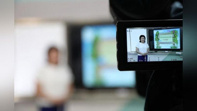 Изрображение 'МНО: Продолжение проекта Online-maktab не означает дистанционное обучение с сентября'