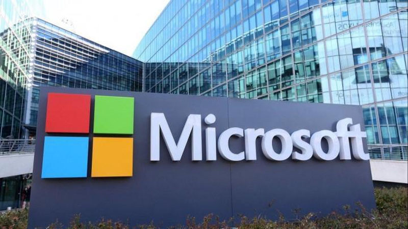 'Microsoft қозоқ тилини ҳам расмий тиллари қаторига киритди'ning rasmi